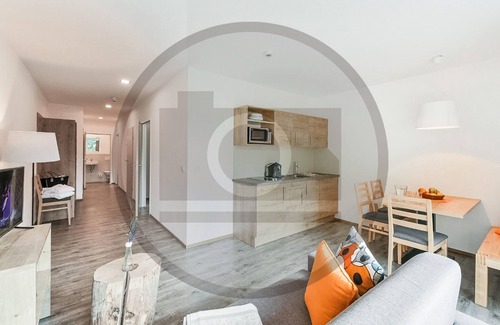 Klosterle Apartment | attraktive Ferienwohnung