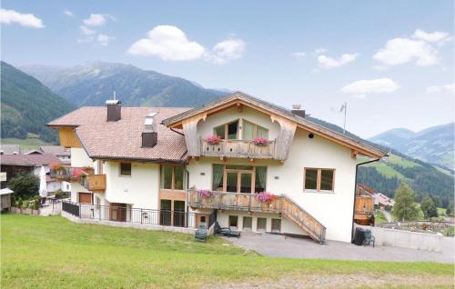 Kartitsch Apartment | Attraktive Ferienwohnung