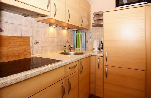Warwerort House | Attraktiver Bungalow in Warwerort an der Nordsee