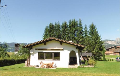 Tannheim House | Attraktives Ferienhaus Tannhe