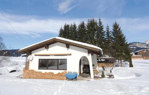 Tannheim House | Attraktives Ferienhaus Tannhe