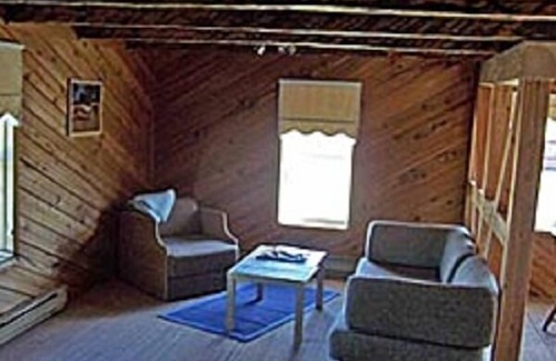 Lone Butte Bed & Breakfast | Attwood Creek Ranch