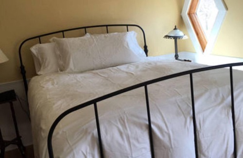 Randolph Bed & Breakfast | Attwood House Bed and Breakfast
