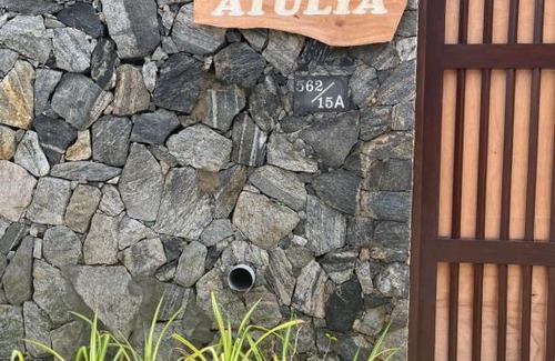 Bambalapitiya Bed & Breakfast | Atulya Villas Colombo 3