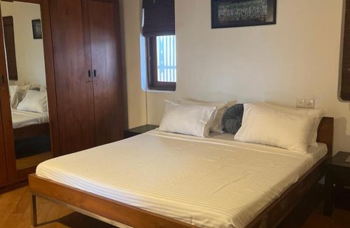 Bambalapitiya Bed & Breakfast | Atulya Villas Colombo 3