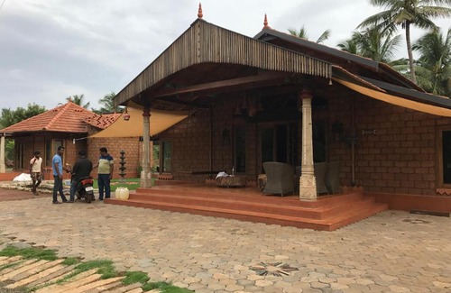 Mannarkkad House | ATULYAM Farm