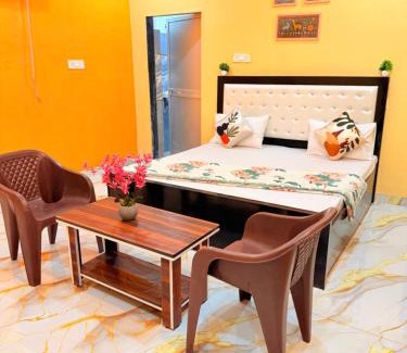 Faizabad House | ATULYAM stays AYODHYA
