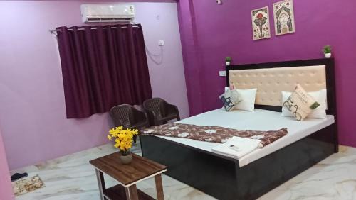 Faizabad House | ATULYAM stays AYODHYA