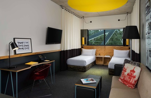 Prospect Hotel | Atura Blacktown