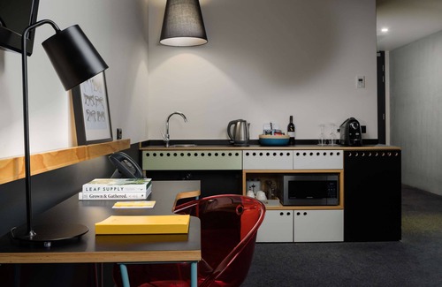 Prospect Hotel | Atura Blacktown