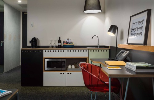 Prospect Hotel | Atura Blacktown