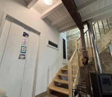 Trasmiras House | Aturuxo
