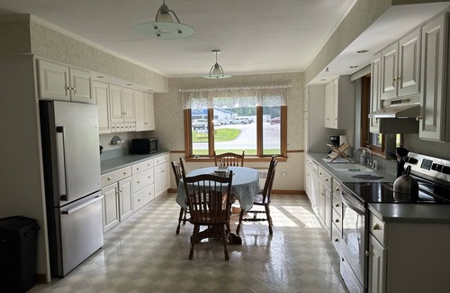 Gorham House | ATV-Hiking- Skiing-Vacation-Doctor- Nurses-Trips