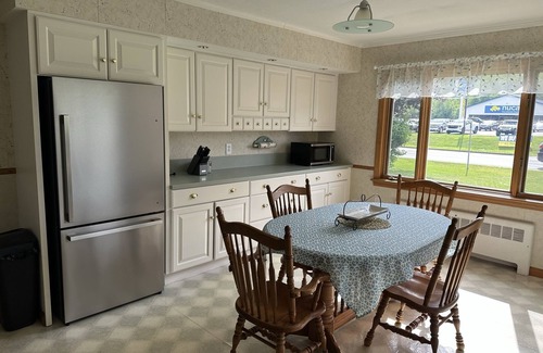 Gorham House | ATV-Hiking- Skiing-Vacation-Doctor- Nurses-Trips