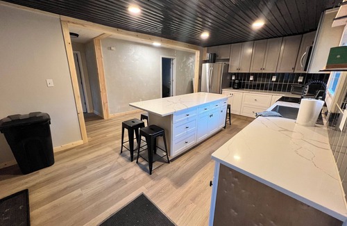 Covel House | ATV HOUSE, plenty of parking, seconds to trails. Hatfield McCoy and Outlaw