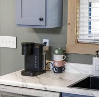 Rogers Villa | ATV Trailer Parking/NEW/5 min to Natural Bridge