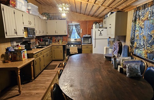 Drifting Cabin | Atv trails, PSU Events, Relaxing, Hiking, Fishing, Hunting, Family Reunions