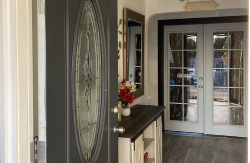 Atwater House | Atwater 4BR home - near town center with 6beds