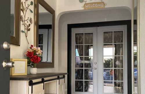 Atwater House | Atwater 4BR home - near town center with 6beds