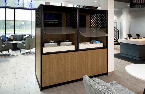 Bozeman Hotel | Atwell Suites Belgrade - Bozeman Airport by IHG