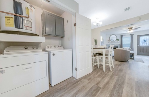 Sonesta West House | ATX 2-bedroom townhome