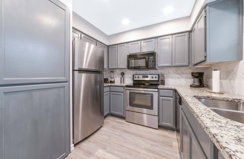 Sonesta West House | ATX 2-bedroom townhome