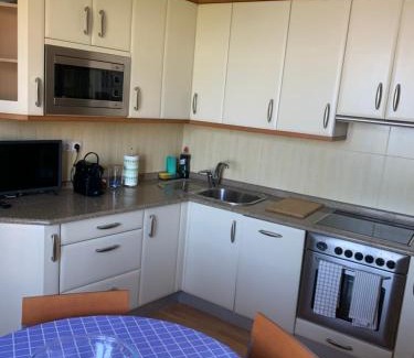Mutriku Apartment | Atxitxin