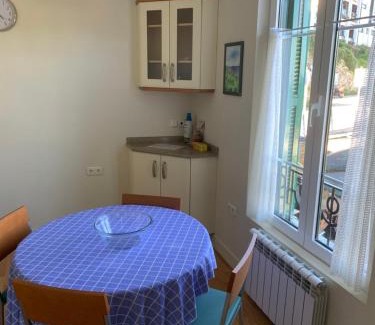 Mutriku Apartment | Atxitxin