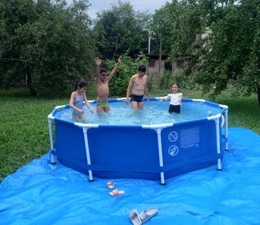 Dsegh House | Atyan Guest House