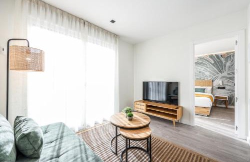 Salamanca Apartment | ATyCO Madrid