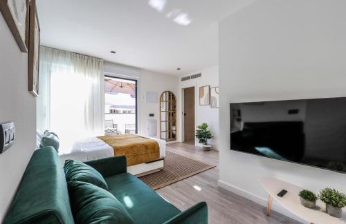 Salamanca Apartment | ATyCO Madrid