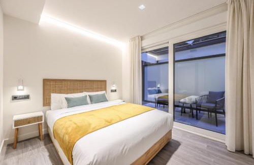 Salamanca Apartment | ATyCO Madrid
