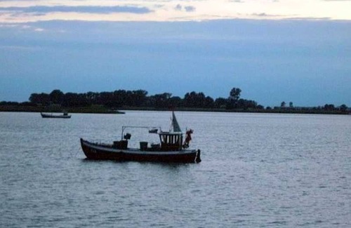 Ummanz Apartment | aTyp 2. 6 DZ - Rügen-Fewo u. Pension 93