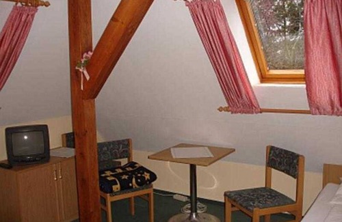 Ummanz Apartment | aTyp 2. 6 DZ - Rügen-Fewo u. Pension 93