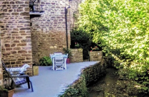 Prisse House | Atypical cottage by the stream - South Burgundy