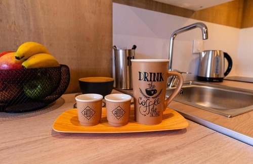 Palaiseau Ski Chalet | Atypical and sunny chalet 30min Paris - 5min transport - terrace and garden