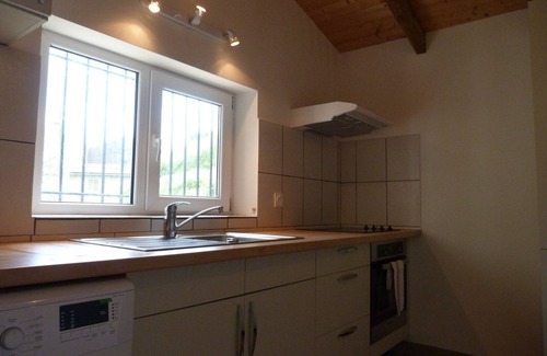 Levie Apartment | Atypical "Aurèle" studio in the center of the village of Lévie