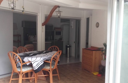 Torreilles-Plage House | Atypical beach house