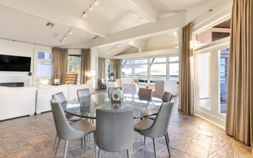 Grayton Beach House | Atypical by Oversee 30A