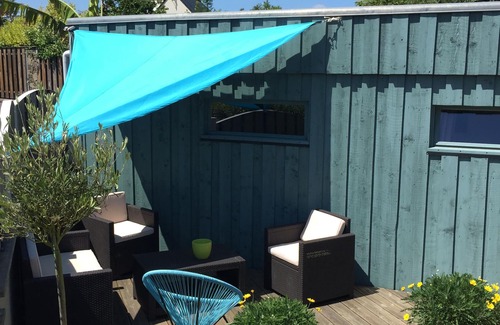 Plelo Cottage | Atypical holiday house in côtes d' Armor in bretagne