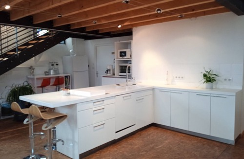 Veyre-Monton House | Atypical, quiet location with exceptional view