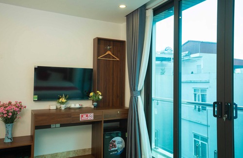 Long Bien House | Atypik Vietnam House - Clean, Quiet and Charming Homestay in Hanoi