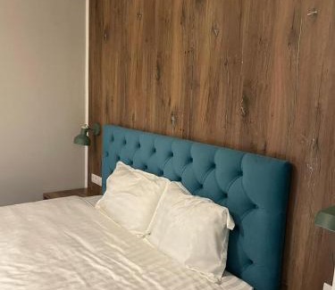 Akmola Region Ski Chalet | Atyrau Avenue