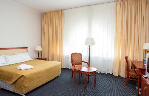 Atyrau Hotel | Atyrau Dastan Hotel