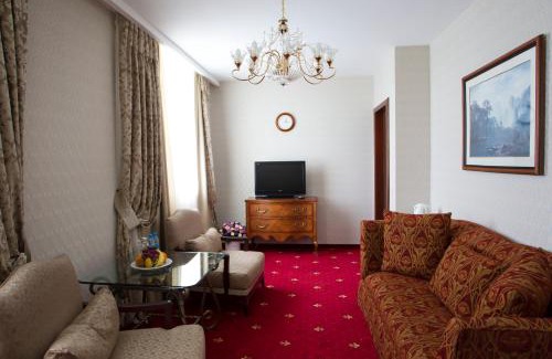 Atyrau Hotel | Atyrau Dastan Hotel
