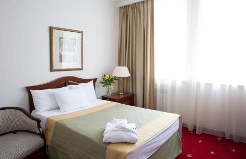 Atyrau Hotel | Atyrau Dastan Hotel