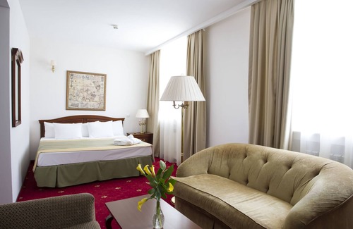 Atyrau Hotel | Atyrau Dastan Hotel