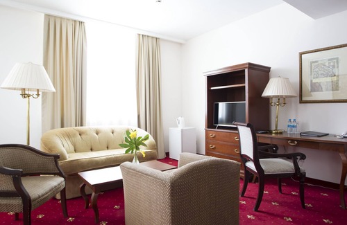 Atyrau Hotel | Atyrau Dastan Hotel