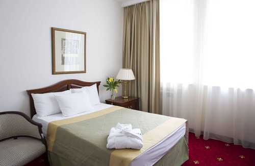 Atyrau Hotel | Atyrau Dastan Hotel