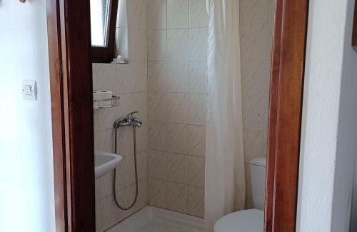 Kamariotissa House | Atzanou Rooms